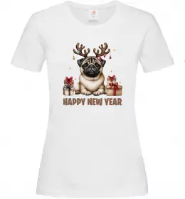 Жіноча футболка