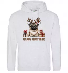 Чоловіча толстовка (худі)