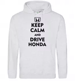 Мужская толстовка (худи)