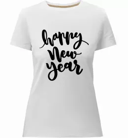 Жіноча преміум футболка