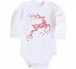 Дитячий бодік