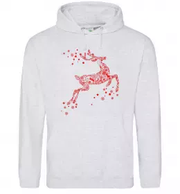 Жіноча толстовка (худі)