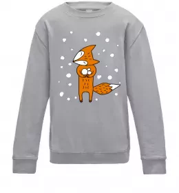 Детский Свитшот