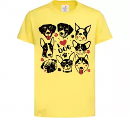 Дитяча футболка