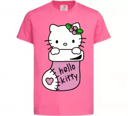 Дитяча футболка Дитяча футболка