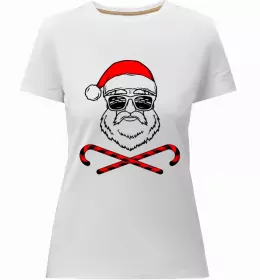 Жіноча преміум футболка