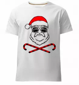 Чоловіча преміум футболка