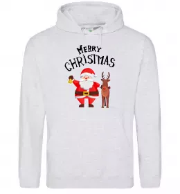 Чоловіча толстовка (худі)