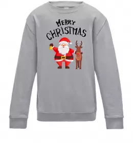 Дитячий світшот