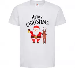 Дитяча футболка