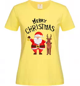 Жіноча футболка