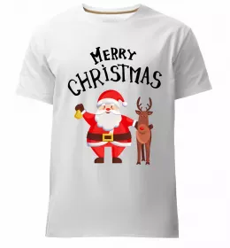 Чоловіча преміум футболка