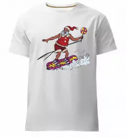 Чоловіча преміум футболка