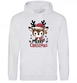 Мужская толстовка (худи)