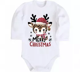 Детский боди