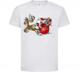 Дитяча футболка