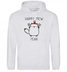 Чоловіча толстовка (худі)