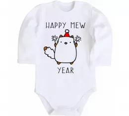 Дитячий бодік