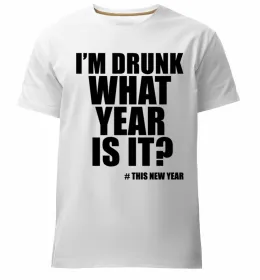 Мужская премиум футболка