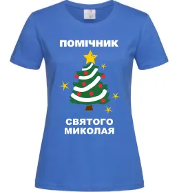 Жіноча футболка