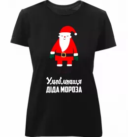 Жіноча преміум футболка Жіноча преміум футболка