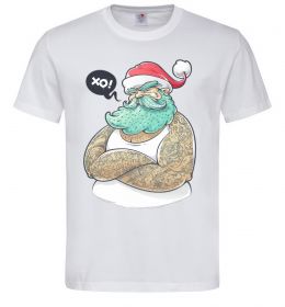 Чоловіча футболка XO!