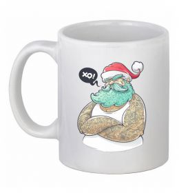 Чашка керамическая XO!