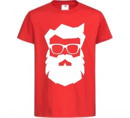 Дитяча футболка Modern Santa