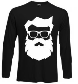 Лонгслив Modern Santa Лонгслив Modern Santa