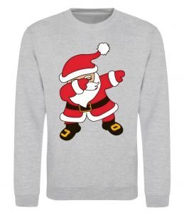 Свитшот Hype Santa