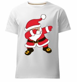 Мужская премиум футболка Hype Santa