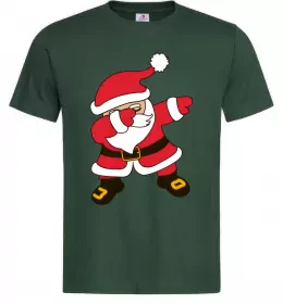 Мужская футболка No lift, no gift Белый фото