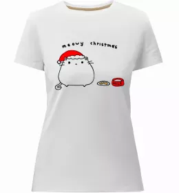 Жіноча преміум футболка