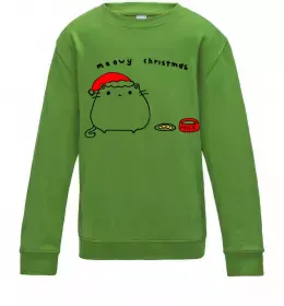 Дитячий світшот