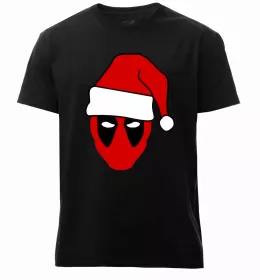 Чоловіча преміум футболка