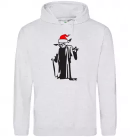 Мужская толстовка (худи)