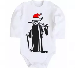 Детский боди