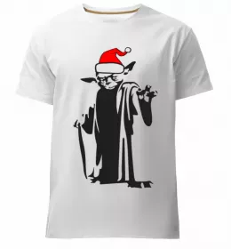 Мужская премиум футболка