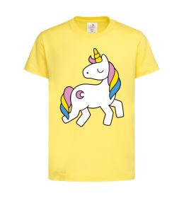 Детская футболка Unicorn