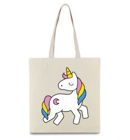 Эко-сумка Unicorn
