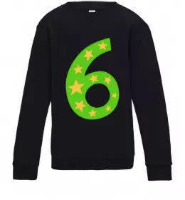 Детский Свитшот