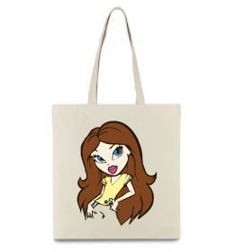 Эко-сумка Барби Братц Эко-сумка Барби Братц