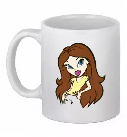 Чашка керамічна Чашка керамічна