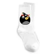 Шкарпетки Angry Bomb Білий фото