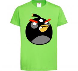 Дитяча футболка Angry Bomb