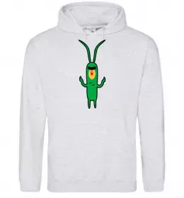 Мужская толстовка (худи)