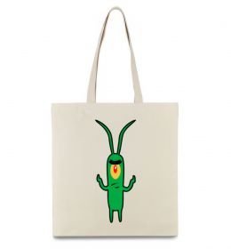 Эко-сумка Планктон Эко-сумка Планктон