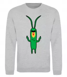 Свитшот Патрік танцює Черный фото