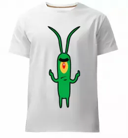 Мужская премиум футболка