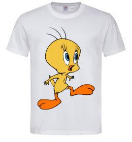 Мужская футболка Tweety